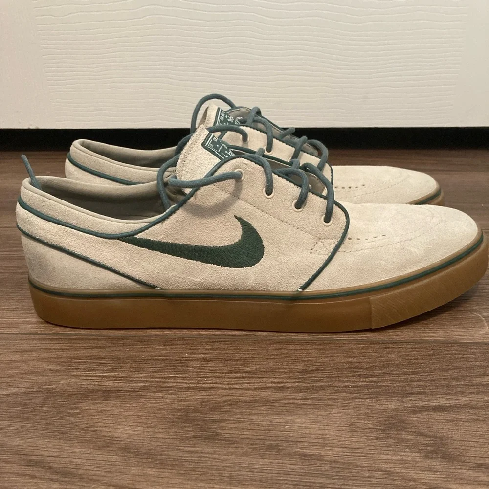 Nike Zoom Stefan Janoski ‘420’ - Picture 6 of 8